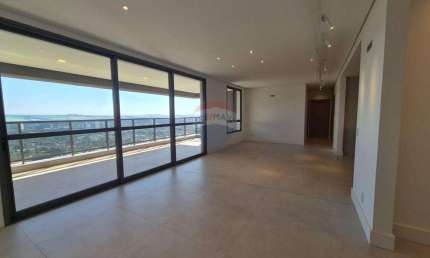Apartamento com 3 quartos para alugar no Jardim Olhos d'Água, Ribeirão Preto 