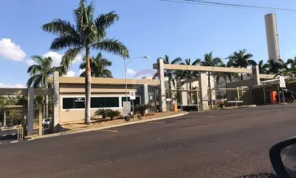 Apartamento 2 quartos com suite- condominio reserva sul- zona sul