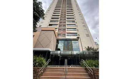Apartamento com 2 quartos à venda no Jardim Irajá, Ribeirão Preto 
