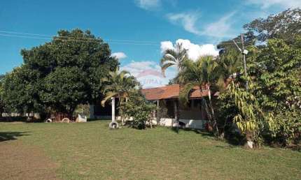 Chácara / sítio com 3 quartos à venda no Centro, Santa Rosa de Viterbo 