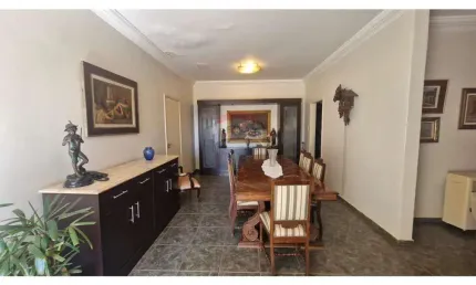 Apartamento para venda com 3 quartos no Bairro Higienopólis em Ribeirão Preto-SP.