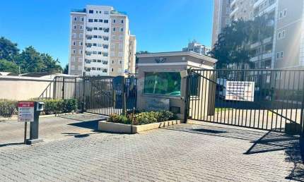 Apartamento com 2 quartos para alugar no Jardim Palma Travassos, Ribeirão Preto 