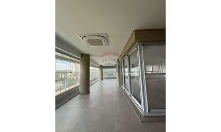 Apartamento com 4 quartos para alugar no Jardim Botânico, Ribeirão Preto 
