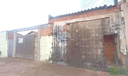 Casa com 3 quartos à venda no Jardim São José, Ribeirão Preto 