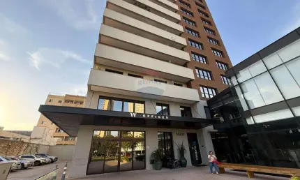 Sala comercial à venda no Jardim Botânico, Ribeirão Preto 