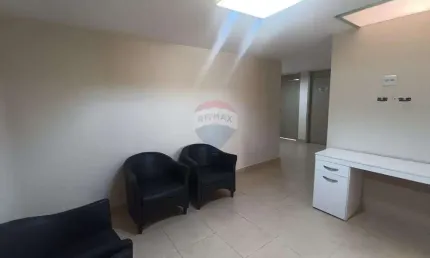 Sala comercial para alugar no Alto da Boa Vista, Ribeirão Preto 