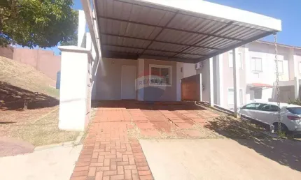 Casa em condomínio fechado com 3 quartos para alugar na Vila do Golf, Ribeirão Preto 