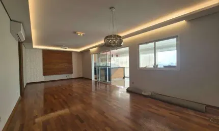 Apartamento com 3 quartos para alugar na Alameda dos Jardins, 125, Jardim Botânico, Ribeirão Preto