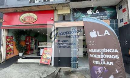 Prédio à venda, 225 m² por R$ 2.100.000,00 - Vila Galvão - Guarulhos/SP