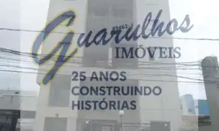 Apartamento com 2 quartos à venda na Vila Galvão, Guarulhos 