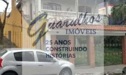 Casa com 4 dorms, 2 suítes à venda por R$ 2.199.000,00 e locação por R$7.500,00