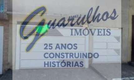 Casa com 4 quartos para alugar no Jardim Rosa de Franca, Guarulhos 