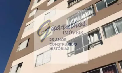 Ponto comercial para alugar na Vila Yaya, Guarulhos 