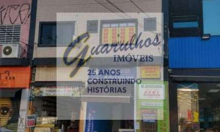 Loja para alugar, 25 m² por R$ 1.150,00/mês - Tucuruvi - São Paulo/SP