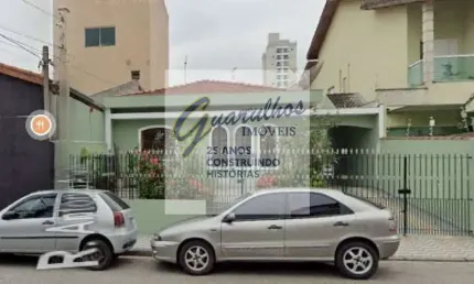 Casa com 5 dormitórios à venda, 315 m² por R$ 1.199.900,00 - Jardim Barbosa - Guarulhos/SP