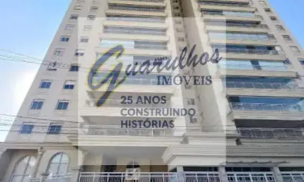 Cobertura com 4 dormitórios à venda, 360 m² por R$ 6.750.000,00 - Vila Rosália - Guarulhos/SP