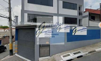 Prédio Comercial C 6 banheiros para Alugar, 580 m² por R$ 30.000/Mês