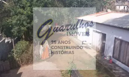 Chácara com 3 dormitórios à venda, 1330 m² por R$ 399.900,00 - Mairiporã - Mairiporã/SP