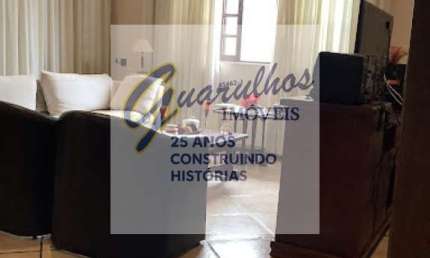 Casa à venda, 403 m² por R$ 850.000,00 - Gopoúva - Guarulhos/SP