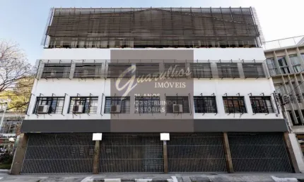 Prédio comercial 3.500 m² para venda no centro de guarulhos r$8.500.000,00