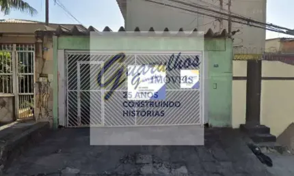 Sobrado c 3 dorms, 4 vagas a venda por ótimo preço na região do vila barros  r$ 429.900,00