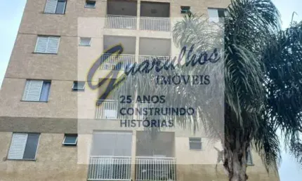Oportunidade lindo apto próximo ao lago doa patos com 02