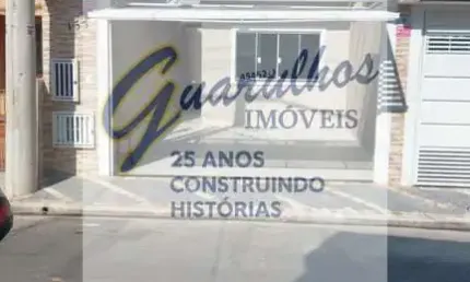 Casa térrea Nova com 3 dorms, 1 suíte, fino acabamento, 2 vagas por R$ 699.990,00