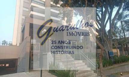 Apartamento com 1 quarto para alugar na Vila Camargos, Guarulhos 