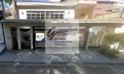 Belo Sobrado com 3 dormitórios à venda, 300 m² por R$ 1.166.000,00 - Jardim Maia - Guarulhos/SP