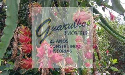 Chácara / sítio com 3 quartos à venda no Campos de São Benedito, Franco da Rocha 