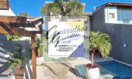Sobrado cinematográfico, moderno 3 suítes, 3 vagas piscina, excelente área de lazer r$2.199.999,00