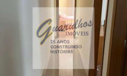 Casa com 3 quartos à venda na Vila Galvão, Guarulhos 