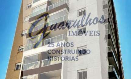 Belo Apto de 100m² na Vila Progesso, 3 dorms, 1 suíte, 2 vagas por R$ 779.000,00