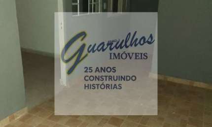 Casa com 1 quarto para alugar no Jardim Palmira, Guarulhos , 70 m2 por R$ 1.300