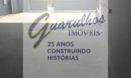 Galpão na Vila Fatima de 300m². por R$7.000,00 +IPTU a locação