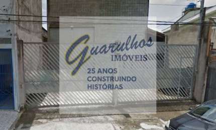 Galpão 423m² no Jd Santa Maria a poucos mts da Av Aricanduva por R$ 1.599.000  - Locação R$10.000,00