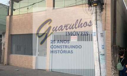 Casa com 3 quartos à venda no Jardim Brasil (Zona Norte), São Paulo 