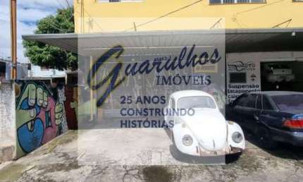 Ponto comercial para alugar no Jardim Vera, Guarulhos , 150 m2 por R$ 2.300