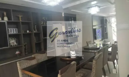 Belíssimo apto 3 dorms, 1 suíte, 1 vaga condominio flex r$650.000,00