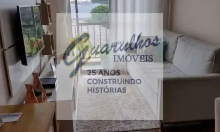 Lindo Apartamento propximo do shopping Internacional