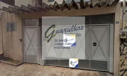 Sobrado a venda com 3 dorms, 3 wcs, 2 vagas na vila rosália por r$749.999,00