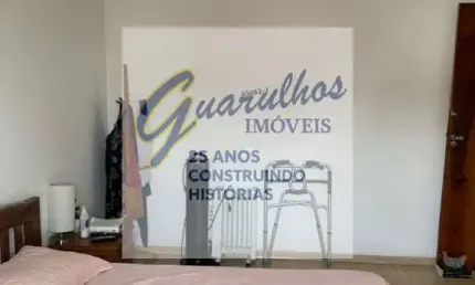 Apartamento com 2 quartos à venda no Jardim São Judas Tadeu, Guarulhos 