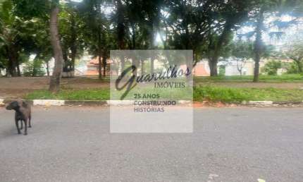 Otimo Terreno Para Construção no Bairro Renato Maia Localização Privilegiada Com 260 Metros de Área