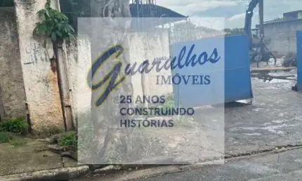 Maravilhoso Terreno no Bairro do Jaçana Totalmente Plano
