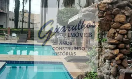 Apartamento com 3 quartos à venda no Macedo, Guarulhos 