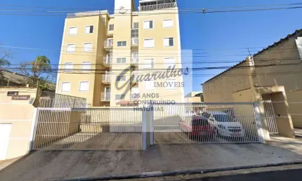 Apto de 2 dorms, sala, cozinha, varanda,WC, 1 vaga por R$230.000