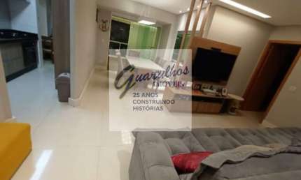 Lindo Apto c 3 suítes, 2 vagas, depósito privativo por R$1.170.000,00