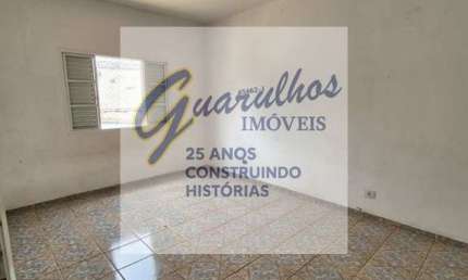 Apartamento com 1 quarto para alugar no Jardim Rosa de Franca, Guarulhos , 50 m2 por R$ 1.200