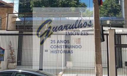 Barracão / Galpão / Depósito para alugar na Vila Rosália, Guarulhos 