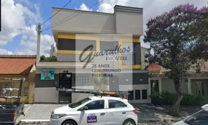 Apartamento com 1 quarto para alugar na Vila Gustavo, São Paulo 